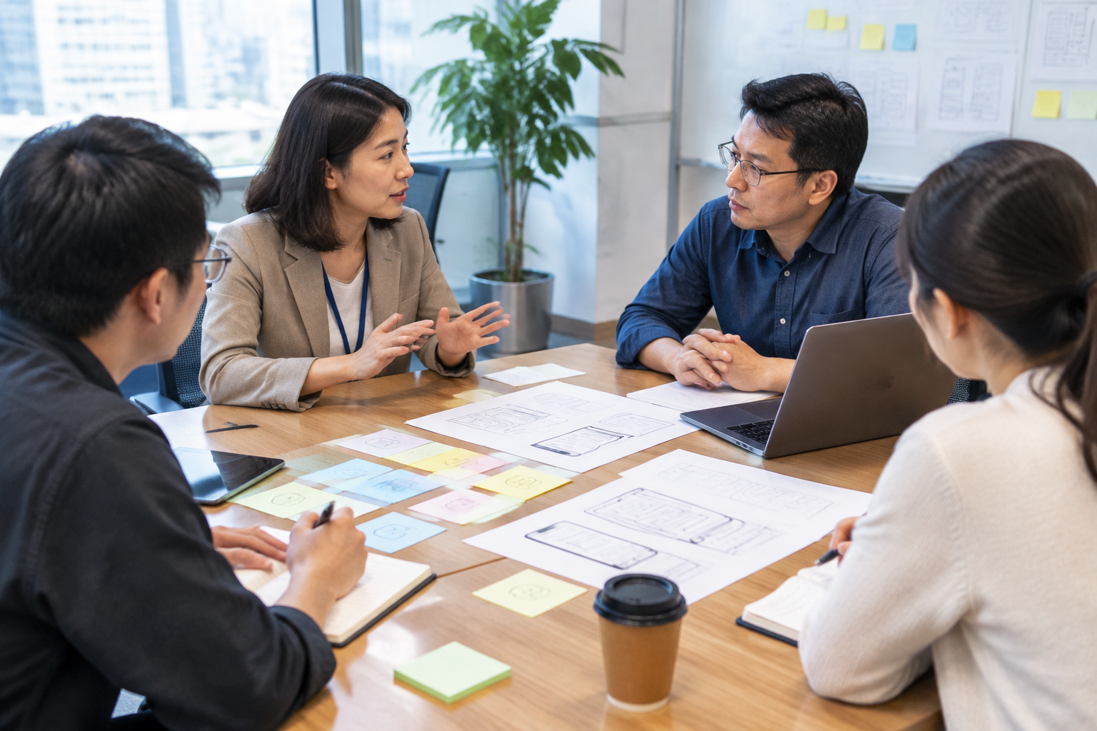 通过客户需求发现AI Coding产品机会